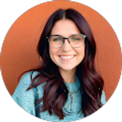 Profile photo of Kristen Baldwin