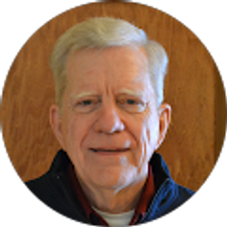 Profile photo of George Davis