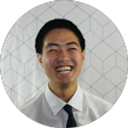 Profile photo of Caleb Guan