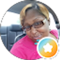 Profile photo of Tashawndae Baker