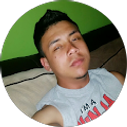 Profile photo of Gelber Barrera