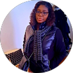 Profile photo of Nadean McMillan