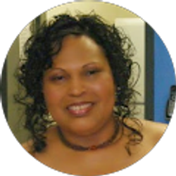 Profile photo of Subrena Davis