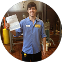 Profile photo of John Priest