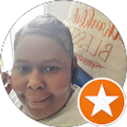 Profile photo of Shamekia Horsey