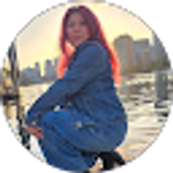 Profile photo of Gisel Jimenez Moua