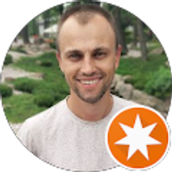 Profile photo of Назар Волянюк