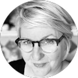 Profile photo of Nancy Darling