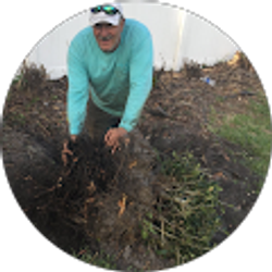 Profile photo of Terence Quinn