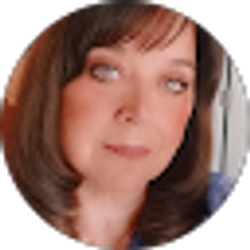 Profile photo of Sherrie Grimes