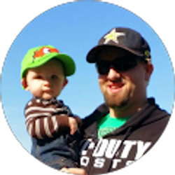 Profile photo of Levi Ivy