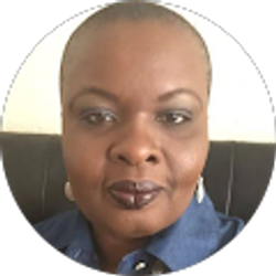 Profile photo of Shamaine Howard