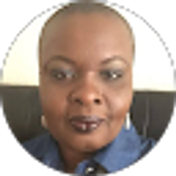 Profile photo of Shamaine Howard