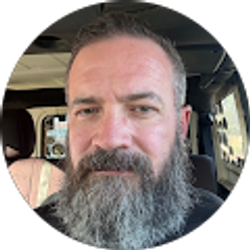 Profile photo of Josh Donner