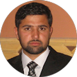 Profile photo of Nooruddin Hakimi