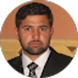 Profile photo of Nooruddin Hakimi