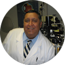 Profile photo of Jorge Benavente, OD, PC