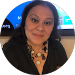 Profile photo of Fabiola Ochoa