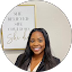 Profile photo of Tiffany Denson