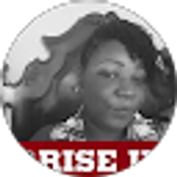 Profile photo of Alisha Collins