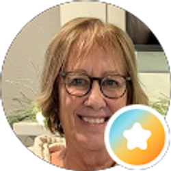Profile photo of Jill Baumann