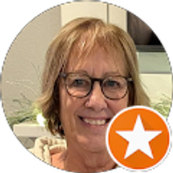 Profile photo of Jill Baumann