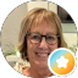 Profile photo of Jill Baumann