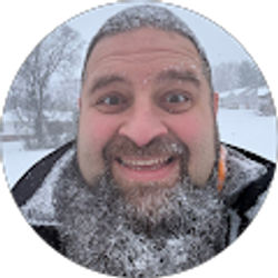 Profile photo of Dan Fuss