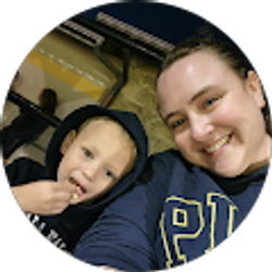 Profile photo of Melinda Greblunas