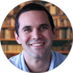 Profile photo of Kristopher Ackoury