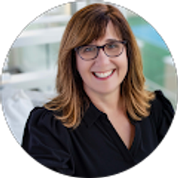 Profile photo of Lori Reddy