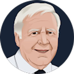 Profile photo of Carl Angotti