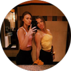 Profile photo of meghan dusenberry