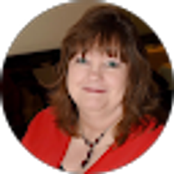 Profile photo of Vickie Chevalier