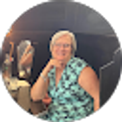 Profile photo of Ann Gaspari