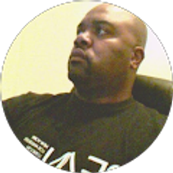 Profile photo of Keith Texada (MAD DOG-KT)