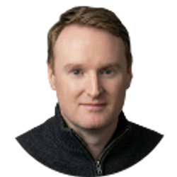 Profile photo of Graham Kennedy