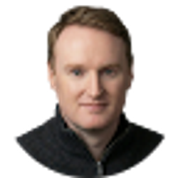 Profile photo of Graham Kennedy