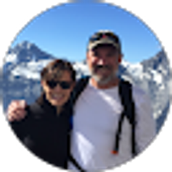 Profile photo of Christina Blazin