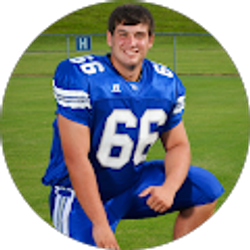 Profile photo of Wyatt Bailey