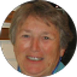 Profile photo of Patricia Williams