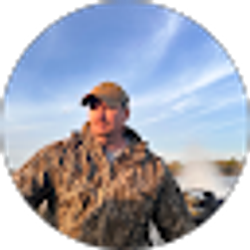 Profile photo of Ross Foster