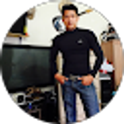 Profile photo of Felix Ruiz