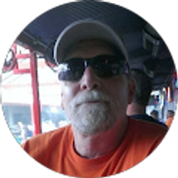 Profile photo of C.W. Meadows