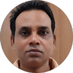 Profile photo of Ved Prakash Sonkar
