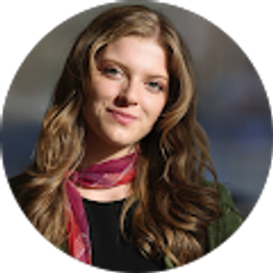 Profile photo of Charlotte Hooker