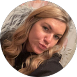 Profile photo of madison barnes