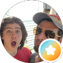 Profile photo of Matthew Simmonds