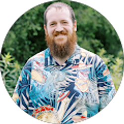 Profile photo of Ryan O'Donnell