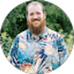 Profile photo of Ryan O'Donnell